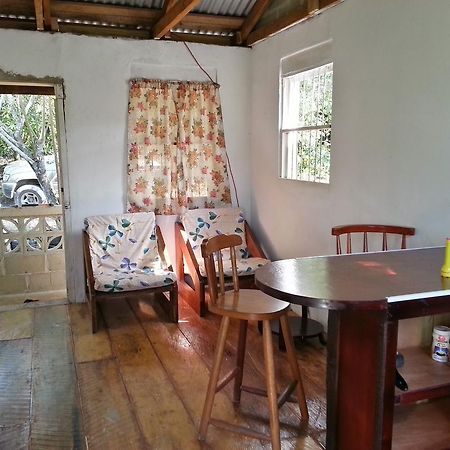 Xultun Farm Guest House San Ignacio Bagian luar foto